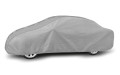 Автотент Basic Garage. Розмір: XL Sedan на Toyota bZ3 2023-