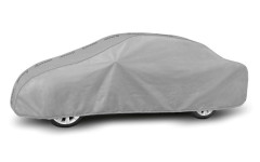 Автотент Basic Garage. Размер: XL Sedan на Volkswagen Passat CC 2008-2012
