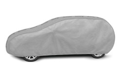 Автомобільний тент Basic Garage. Розмір: L2 hb/kombi на Volkswagen Golf IV 1997-2006