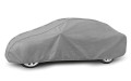Тент-чехол для автомобиля Basic Garage. Размер: L Sedan на Volkswagen Bora 1998-2005