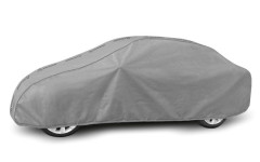 Тент-чохол для автомобіля Basic Garage. Розмір: L Sedan на Volkswagen Eos 2007-