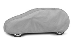 Тент авто Basic Garage. Розмір: M2 hb Volkswagen Golf III 1992-1997 (5-3955-241-3021)