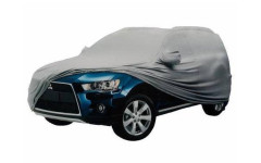 Автотент Milex для внедорожника Размер L на Toyota Verso 2009-2013