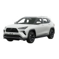 Тент для Toyota Yaris Cross 2024-