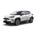 Тент для Toyota Yaris Cross 2020-2024