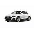 Тент для Audi A1 allstreet 2022-