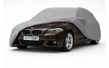 Автотент Elegant Розмір XL на BMW 5 F10 2010-
