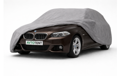 Автотент Elegant Розмір XL на BMW 5 F10 2010-