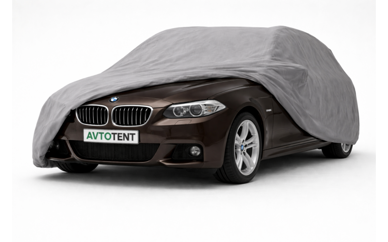 Автотент Elegant Розмір XL на BMW 5 F10 2010-