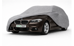 Автотент Elegant Розмір XL на BMW 5 F11 2010-