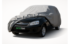 Автотент Elegant Розмір M на Ваз (Lada) Калина 1119