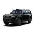 Тент для Toyota Land Cruiser J250 2024-