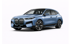 Автотент Elegant Размер XL на BMW 3 G20 2019-2022