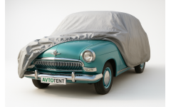 Автотент Elegant Размер XL на ГАЗ 21 1956-1970