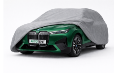 Автотент Elegant для позашляховика Розмір XL Suv на BMW iX (i20) 2025-