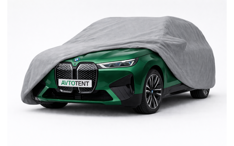 Автотент Elegant для позашляховика Розмір XL Suv на BMW iX (i20) 2025-