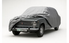 Автотент Elegant Розмір M на Ваз (Lada) 2101