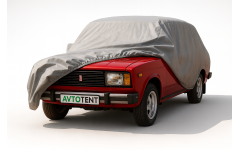 Автотент Elegant Розмір M на Ваз (Lada) 2105