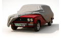 Автотент Elegant Размер M на Ваз (Lada) 2106