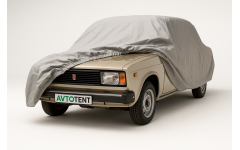 Автотент Elegant Розмір M на Ваз (Lada) 2107