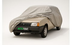 Автотент Elegant Розмір M на Ваз (Lada) 2109