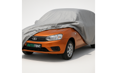 Автотент Elegant Розмір L на Ваз (Lada) 2111