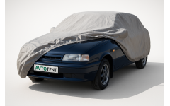 Автотент Elegant Розмір M на Ваз (Lada) 2113