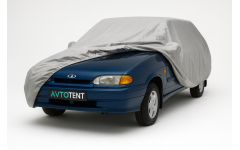 Автотент Elegant Розмір L на Ваз (Lada) 2115 Автотент Elegant Розмір L на Ваз (Lada) 2115