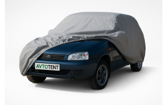 Автотент Elegant для позашляховика Розмір M Suv на Ваз (Lada) 2123 2002-