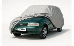 Автотент Elegant для позашляховика Розмір M Suv на Ваз (Lada) Niva 2121