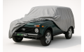 Автотент Elegant для джипа Розмір M Suv на Ваз (Lada) Niva 2131 Автотент Elegant для джипа Розмір M Suv на Ваз (Lada) Niva 2131