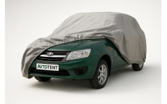 Автотент Elegant Размер L на Ваз (Lada) Priora 2172