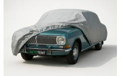 Автотент Elegant Размер XL на ГАЗ 24 1970-1993