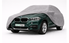 Автотент Elegant для внедорожника Размер XL Suv на BMW X6 F16 2015-