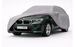 Автотент Elegant для внедорожника Размер L Suv на BMW Х2 U10 2023-