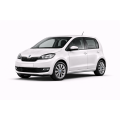 Тент для Skoda Citigo 2017-