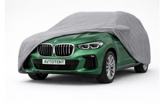 Автотент Elegant для внедорожника Размер XL Suv на BMW Х5 G05 2023-