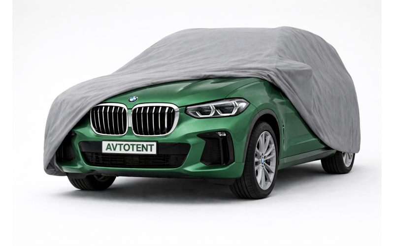 Автотент Elegant для внедорожника Размер XL Suv на BMW Х5 G05 2023-