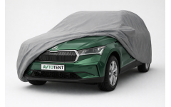 Автотент Elegant для позашляховика Розмір L Suv на Skoda Enyaq iV 2020-2025