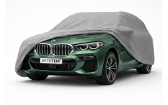 Автотент Elegant для позашляховика Розмір XL Suv на BMW Х6 G06 2023-