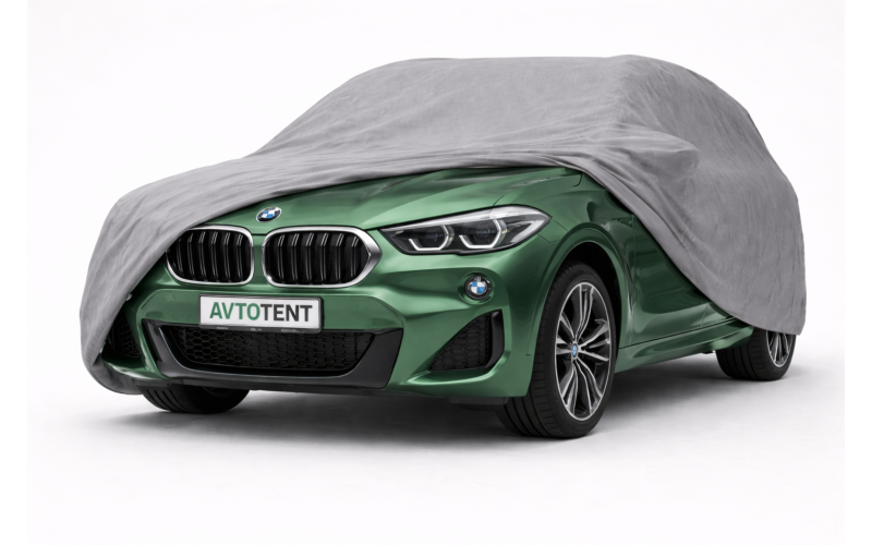 Автотент Elegant для внедорожника Размер L Suv на BMW X2 F39 2017-