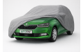 Автотент Elegant Розмір L на Skoda Fabia 2021-
