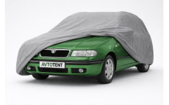 Автотент Elegant Розмір M на Skoda Felicia 1994-2001