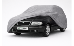 Автотент Elegant Розмір L на Skoda Felicia 1994-2001