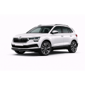 Тент для Skoda Karoq 2021-