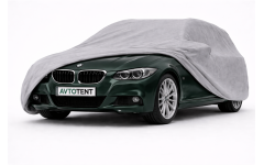 Автотент Elegant Размер L на BMW 3 F30 2012-