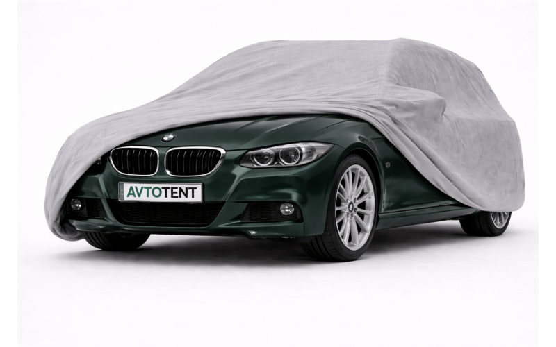 Автотент Elegant Размер L на BMW 3 F30 2012-