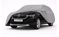 Автотент Elegant для внедорожника Размер L Suv на Skoda Kodiaq 2021-