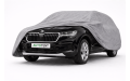 Автотент Elegant для позашляховика Розмір L Suv на Skoda Kodiaq 2024-