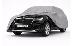 Автотент Elegant для позашляховика Розмір L Suv на Skoda Kodiaq 2024-